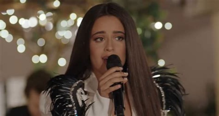 Camila Cabello Covers Olivia Rodrigo’s Smash Hit ‘Good 4 U’: Hear Her Latin Twist On The Bop