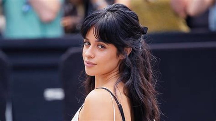 Camila Cabello Goes Topless For A Swim On Vacation: Photos – Hollywood Life