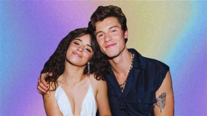 Camila Cabello Looked Beyond In Love As Shawn Mendes Gave Her A Shoutout In Concert – Watch
