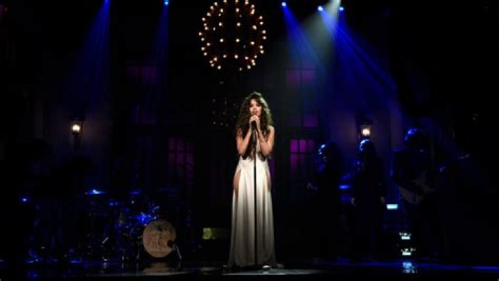Camila Cabello Makes ‘SNL’ Debut With Stellar Performances Of ‘Cry For Me’ & ‘Easy’