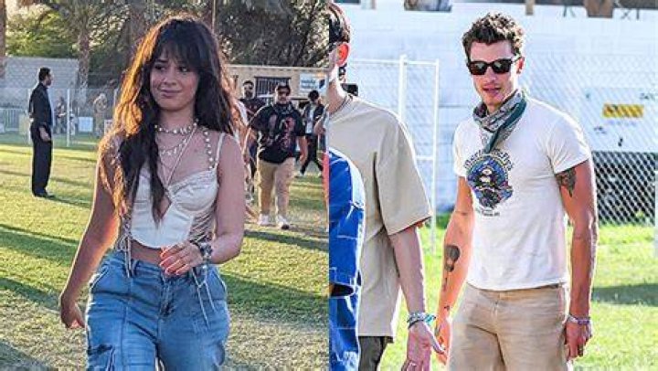 Camila Cabello Posts Song About Coachella Before Shawn Mendes Reunion – Hollywood Life