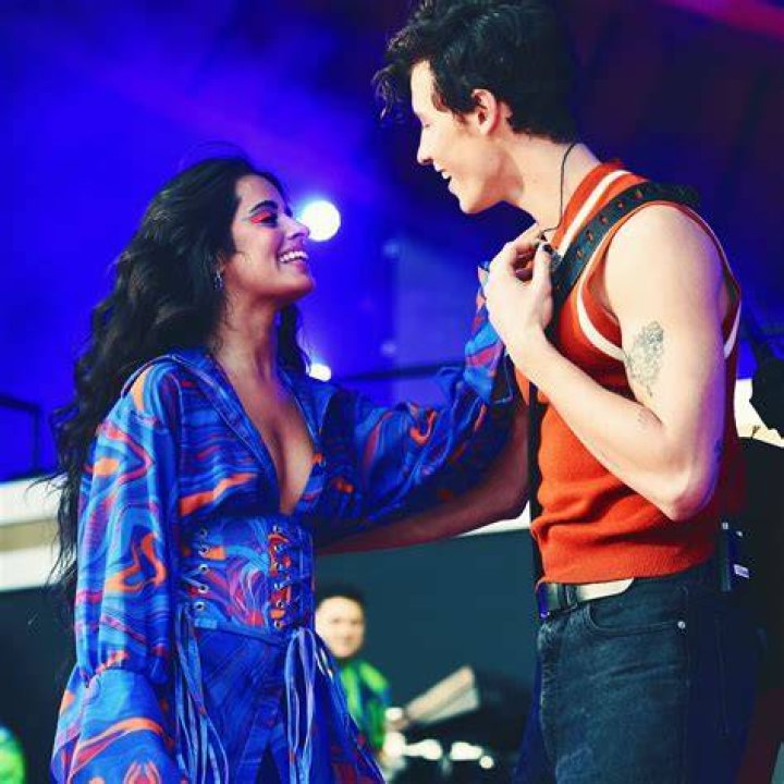 Camila Cabello Raves Over Her ‘Love’ Shawn Mendes’ Upcoming Album After Fans Feared They Had Split