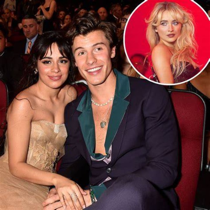 Camila Cabello Reveals If She’s Engaged To Shawn Mendes After Wearing A Ring On Left Hand