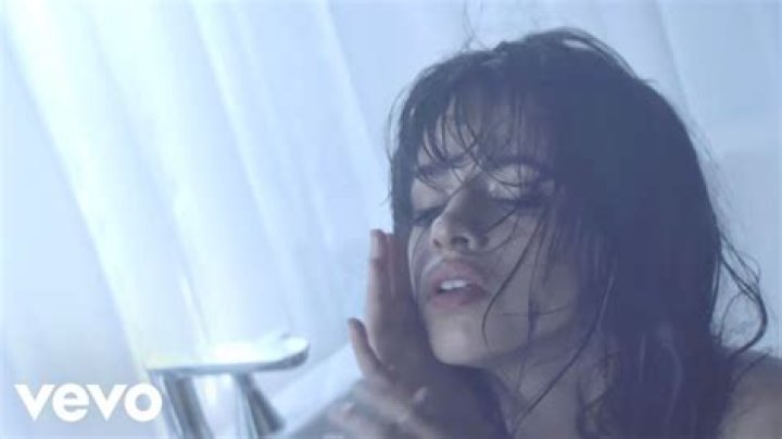 Camila Cabello’s ‘Crying In The Club’ Music Video — PICS