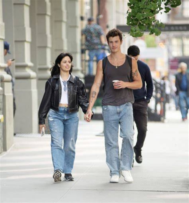 Camila Cabello’s Friends Worried Shawn Mendes’ Career Might Get In The Way Of Their Romance