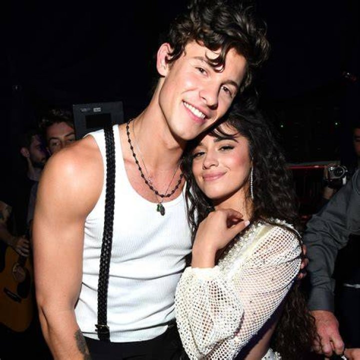 Camila Cabello & Shawn Mendes Look So In Love During Chilly Toronto Stroll Ahead Of NYE — Pics
