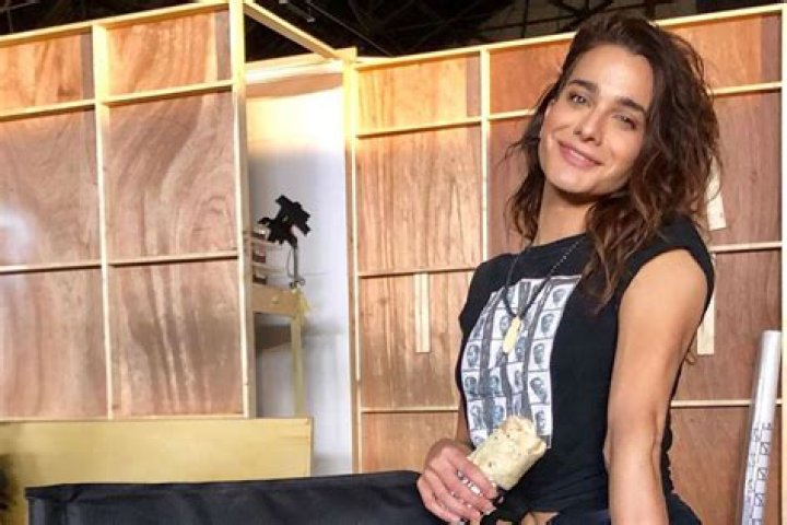 Camila Maria Concepcion: 5 Things On Trans Latina TV Writer, 28, Who Died By Suicide