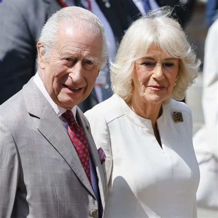 Camilla & Prince Charles In Season 3 — Interview – Hollywood Life