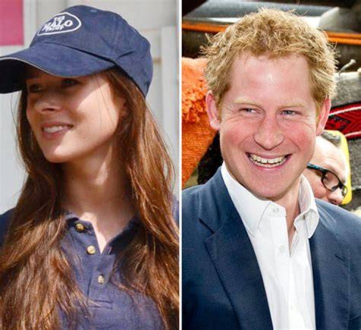 Camilla Thurlow & Prince Harry’s Romantic Vacation — Inside Their Saint Tropez Trip – Hollywood Life