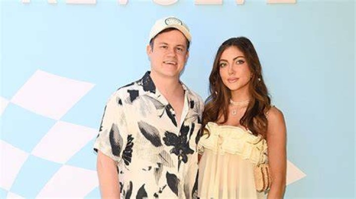 Campbell ‘Pookie’ Puckett Pregnant: TikToker Expecting First Child With Husband Jett ​​