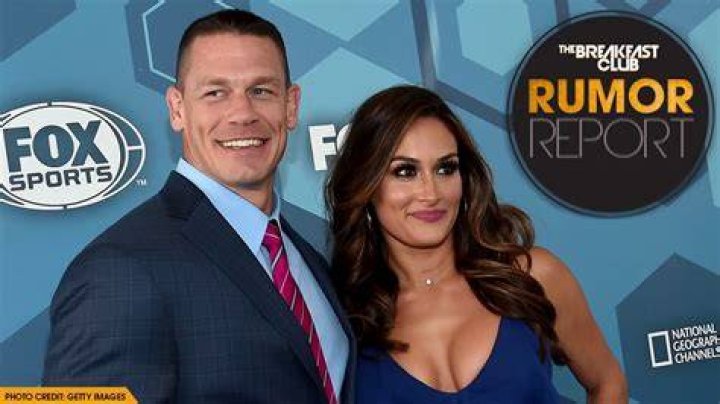 Can John Cena Successfully Reverse His Vasectomy & Have Kids With Nikki Bella? Expert Speaks