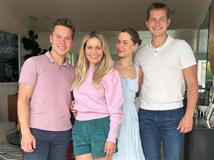 Candace Cameron Bure Reveals Why She’s Said ‘No to All’ Singing Shows Until ‘We Are Family’ (Exclusive)