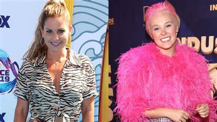 Candace Cameron Bure Unfollows Jodie Sweetin After JoJo Siwa Drama – Hollywood Life