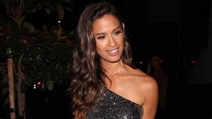 ‘Cannonball’s Rocsi Diaz Reveals Her Diet & Fitness Tips For Obtaining Her Perfect Hourglass Figure