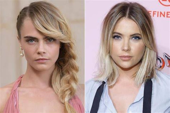 Cara Delevingne & Ashley Benson Break Up After 2 Years Together — Report