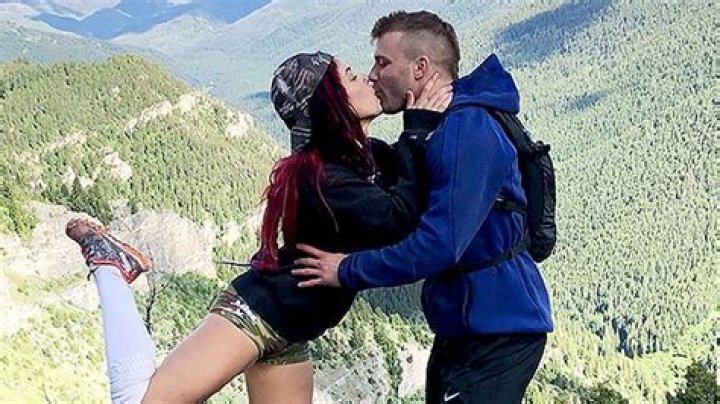 Cara Maria & Paulie On ‘How Far Is Tattoo Far?’ — He Says I Love You – Hollywood Life