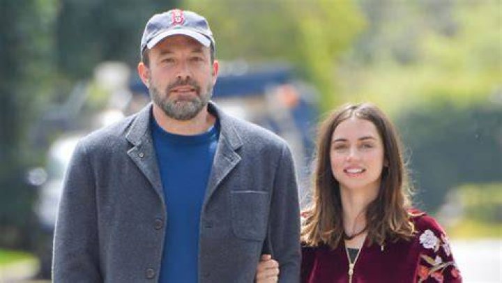 Cardboard Cutout Of Her Gets Put In Trash – Hollywood Life