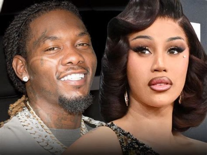 Cardi B Brags About Being ‘Single, Bad & Rich’ 3 Weeks After Filing To Divorce Offset