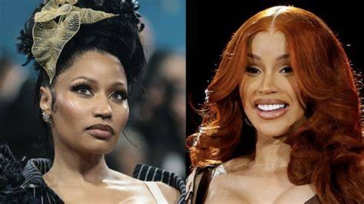 Cardi B Claps Back At Fans Trying To Cancel Her Over ‘Finsta’ Account That Shaded Ariana Grande & More