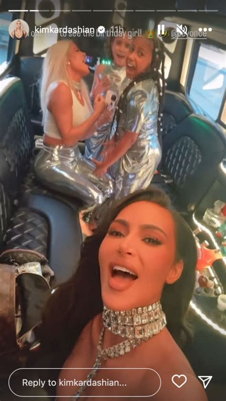 Cardi B, Kim Kardashian & More Stars Slaying In Sexy Latex Looks