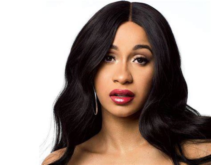 Cardi B Rocks A Teeny Pink Bikini & Admits She’s ‘Still Drunk’ From 28th Birthday Celebrations