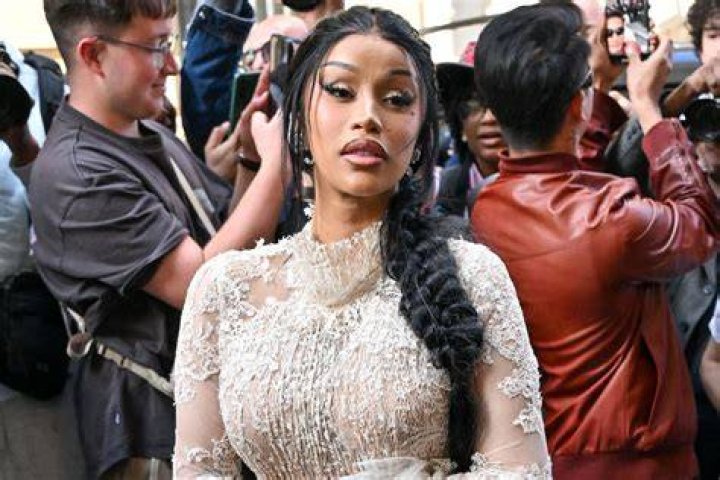 Cardi B Shocker: Why She Has Threesomes Despite Not Enjoying Them — Watch