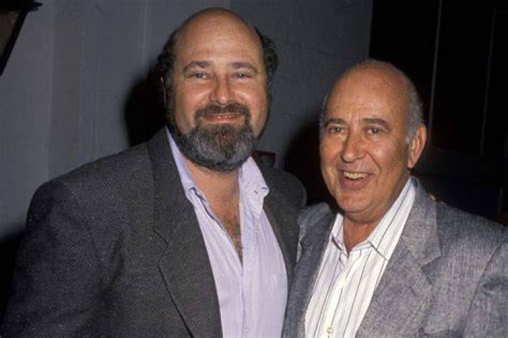 Carl Reiner: 5 Things To Know About Legendary Actor Who Has Died At 98