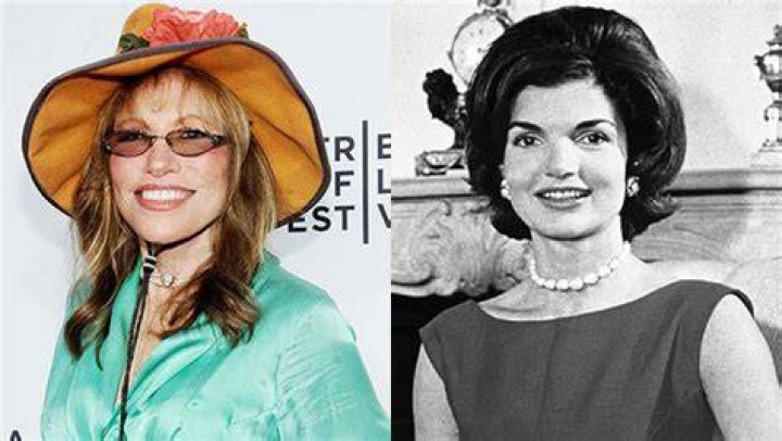 Carly Simon Talks Jackie Kennedy Friendship In Interview – Hollywood Life