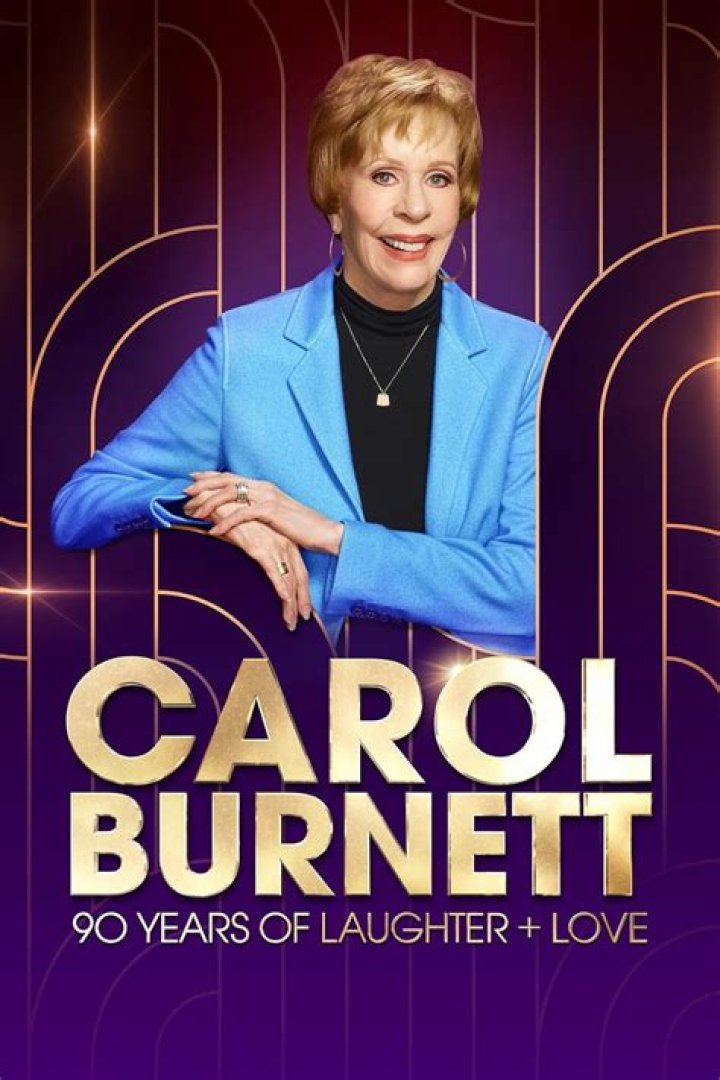 Carol Burnett Star’s Life In Pictures – Hollywood Life