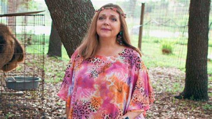 Carole Baskin: 5 Things To Know About The ‘Tiger King’ Activist Joining ‘DWTS’