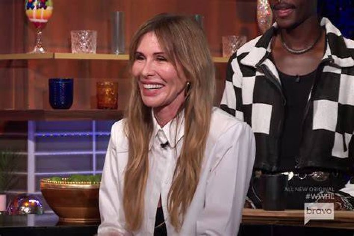 Carole Radziwill Insinuates That ‘RHONY’ Is Fake: My Friendship With Tinsley Was A ‘Storyline’