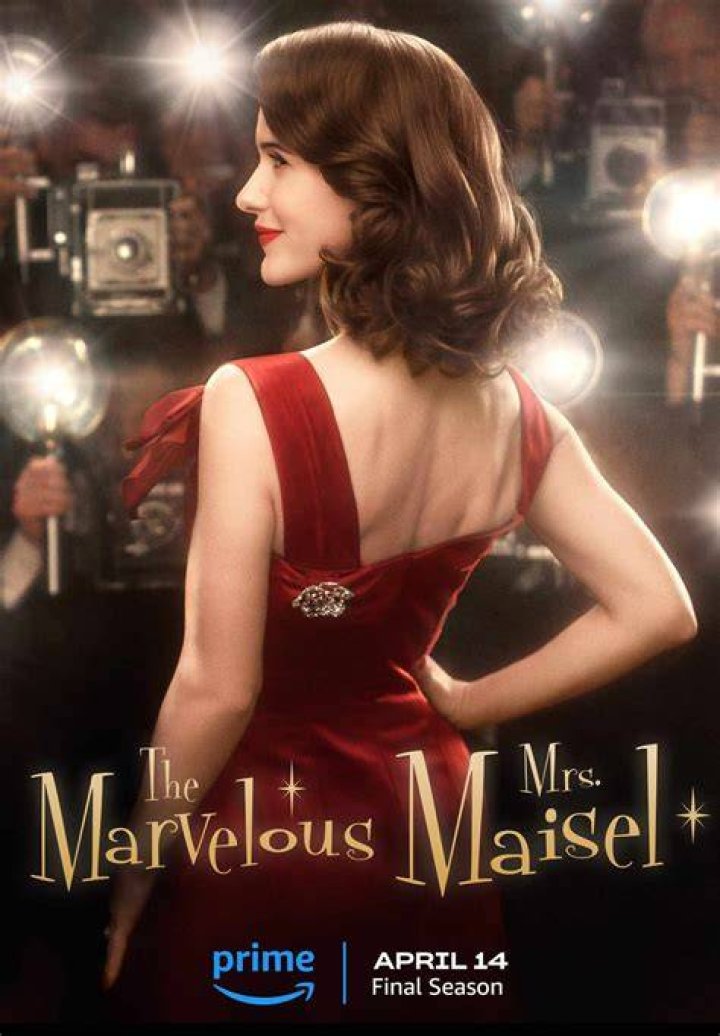 Caroline Aaron Talks ‘The Marvelous Mrs. Maisel’ Season 3 — Interview – Hollywood Life