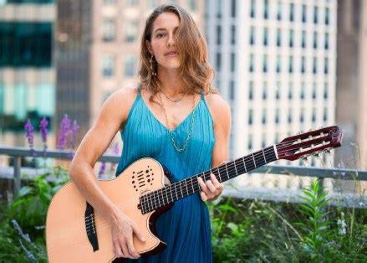Caroline Jones Ushers In New Era With EP ‘Superpower,’ Blending Bluegrass & Country Roots (Exclusive)