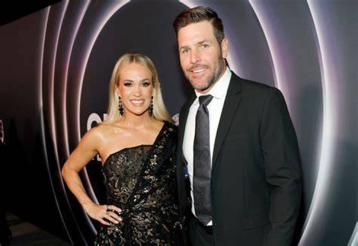 Carrie Underwood’s 40th Birthday Tributes From Husband & Kids: Photos – Hollywood Life