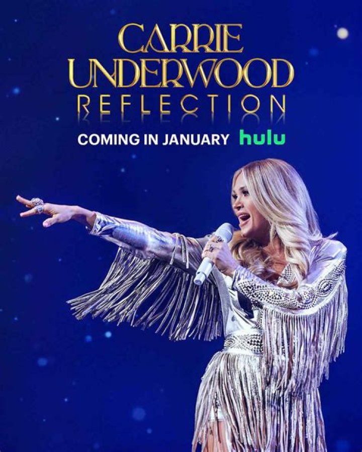 Carrie Underwood’s Christmas Special: See Photos Of Her Gorgeous Outfits While Performing & More