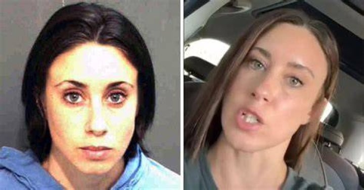 Casey Anthony Hid Daughter Caylee’s Dead Body In Her Car Trunk For 5 Days – Hollywood Life