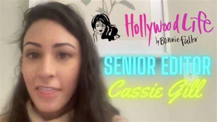 Cassie Gill – Hollywood Life