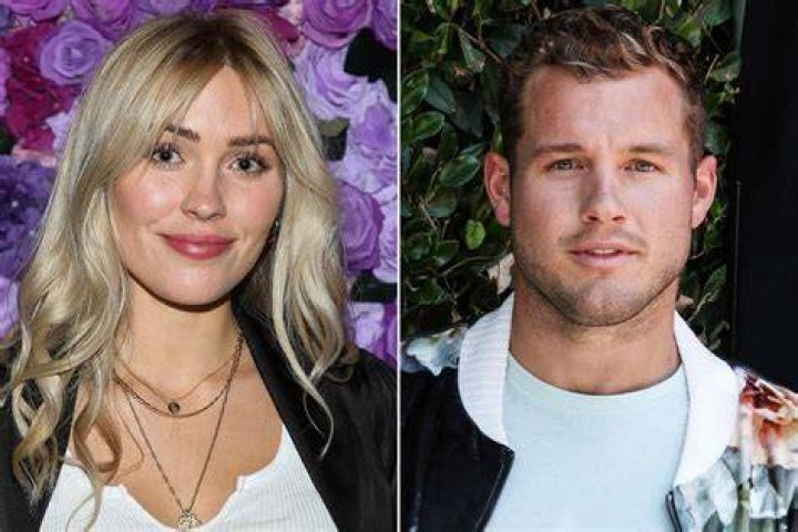 Cassie Randolph Files For Restraining Order Against Colton Underwood 4 Mos. After Split
