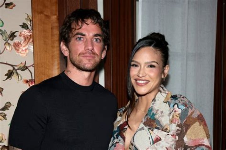 Cassie’s Pregnant: She & Boyfriend Alex Fine Confirm They’re Expecting