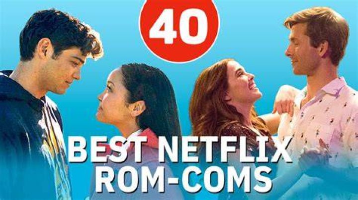 Cast, Release Date & More About The Rom-Com – Hollywood Life