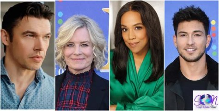 Cast Reveals Relationship Updates – Hollywood Life