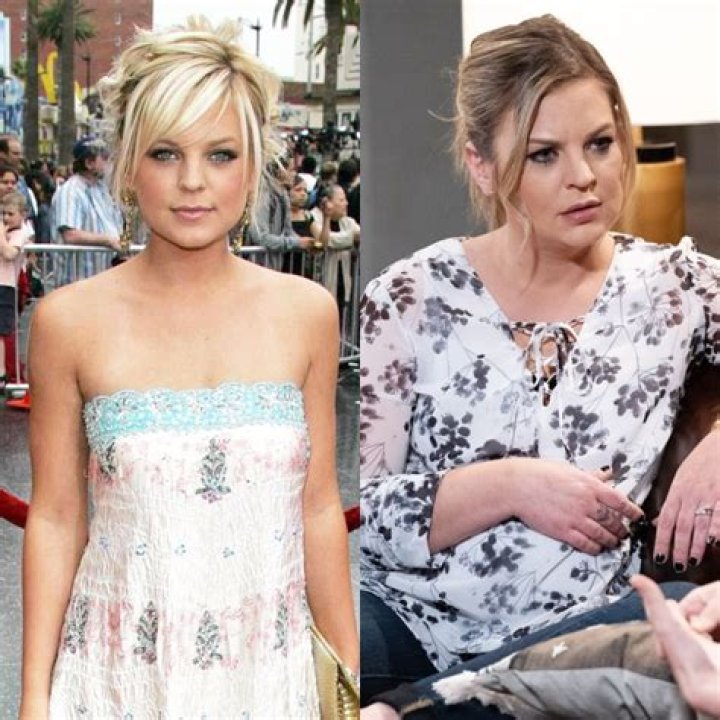 Cast Transformations – Hollywood Life