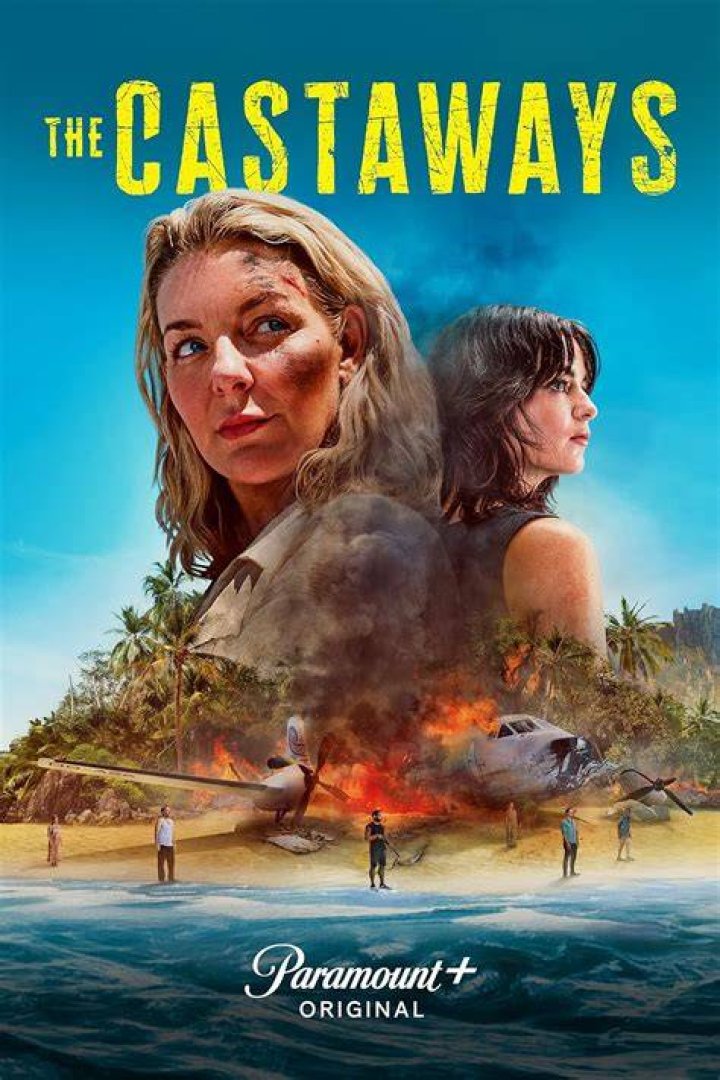 ‘Castaways’ — Photos Of The Show