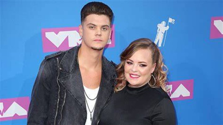 Catelynn Lowell, Tyler Baltierra & 3 Daughters Reunite With Carly – Hollywood Life