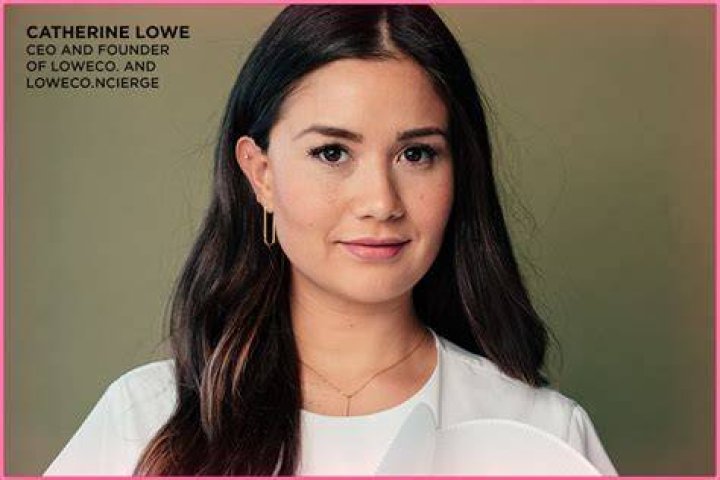 Catherine Lowe Reveals Why She Thinks Bachelor Couples Split – Hollywood Life