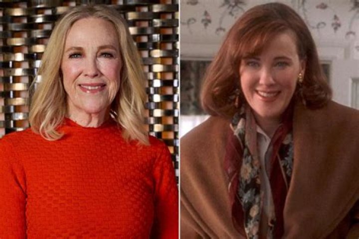Catherine O’Hara’s Roles Then & Now — Photos – Hollywood Life