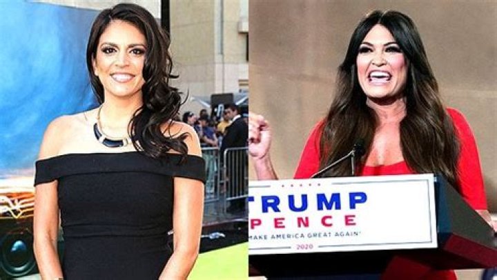 Cecily Strong’s Iconic SNL Character Compared To Kimberly Guilfoyle After Wild RNC Speech — Watch