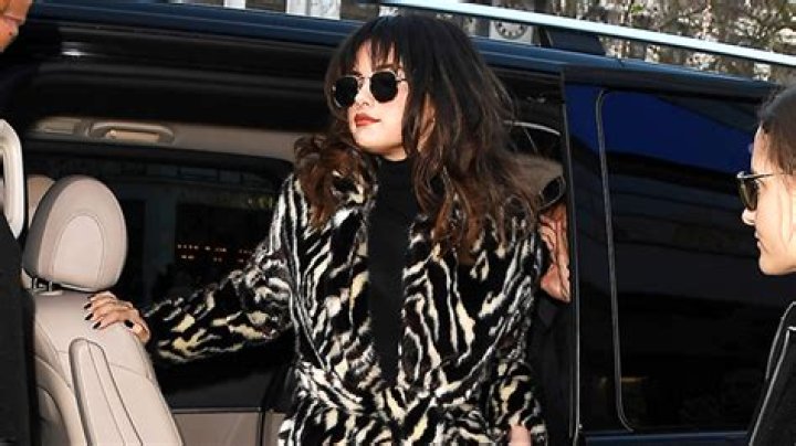 Celeb Manicurist Lucy Tucker Reveals The Secret To Selena Gomez’s Gorgeous Nails