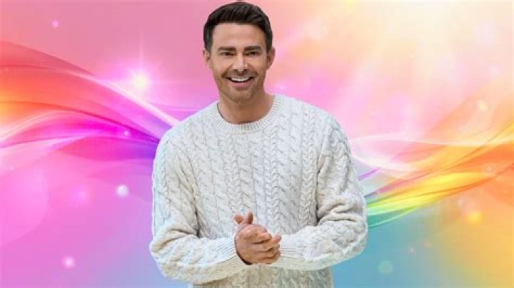 Celebrating Pride With… Jonathan Bennett: Why Todrick Hall Is His LGBTQ+ Icon