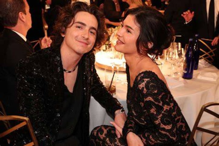 Celebrities At The Golden Globes: 2015 Red Carpet’s Hottest Couples